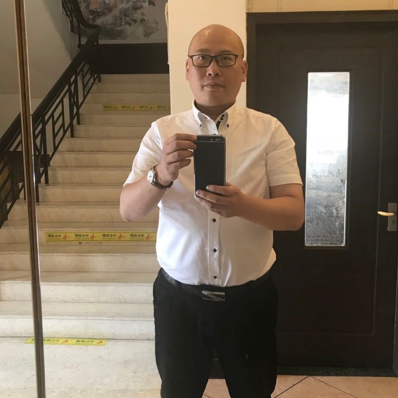 嘿嘿的第一张照片--惠州相亲服务中心