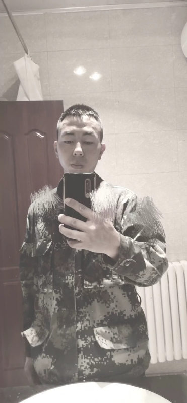 穆缘的第一张照片--惠州相亲服务中心