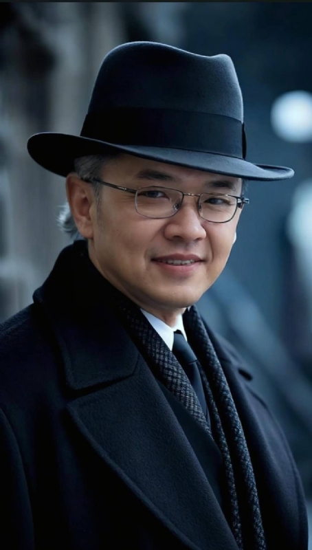 OLEK的第一张照片--惠州相亲服务中心