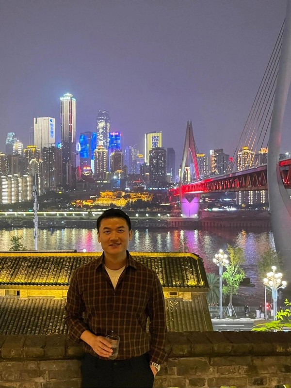 御風的第一张照片--惠州相亲服务中心