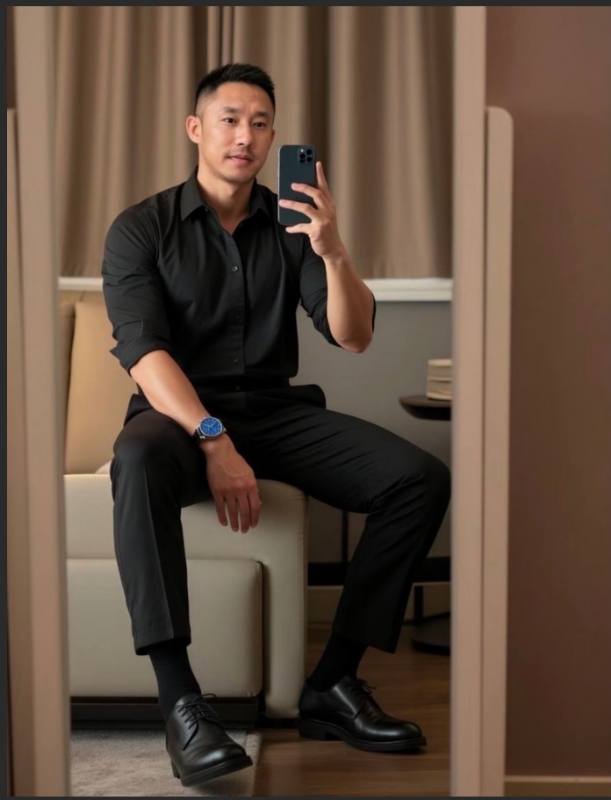 清风徐来的第四张照片--惠州相亲服务中心