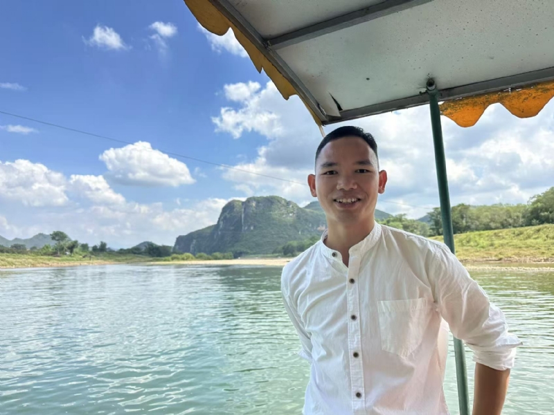 天云的第一张照片--惠州相亲服务中心