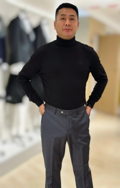 Make的第一张照片--惠州相亲服务中心