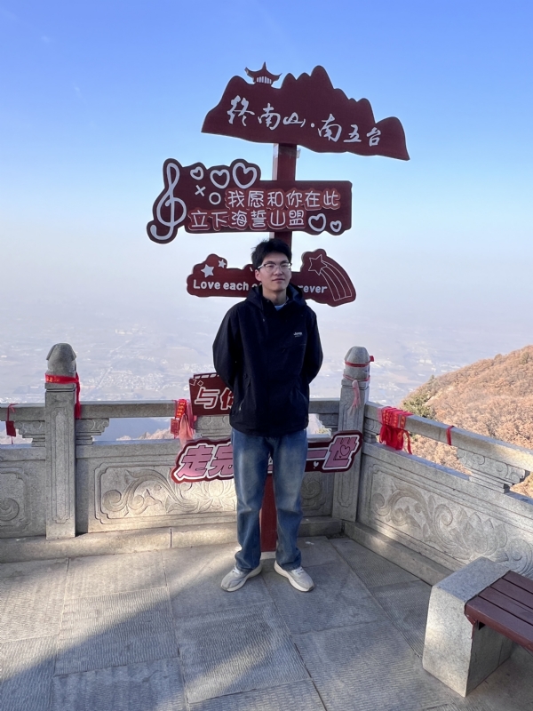 朱起的第一张照片--惠州相亲服务中心