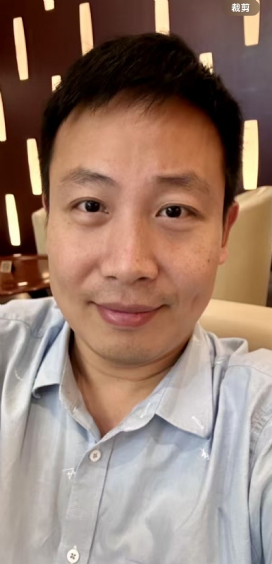 巾凡的第一张照片--惠州相亲服务中心