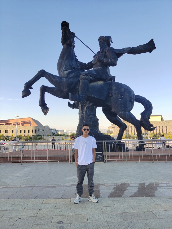 小白的第一张照片--惠州相亲服务中心