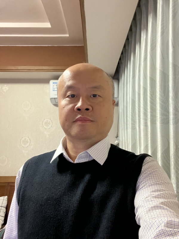 Jeff的第一张照片--惠州相亲服务中心