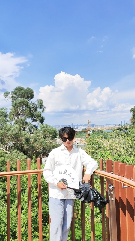 隔壁老王的第一张照片--惠州相亲服务中心