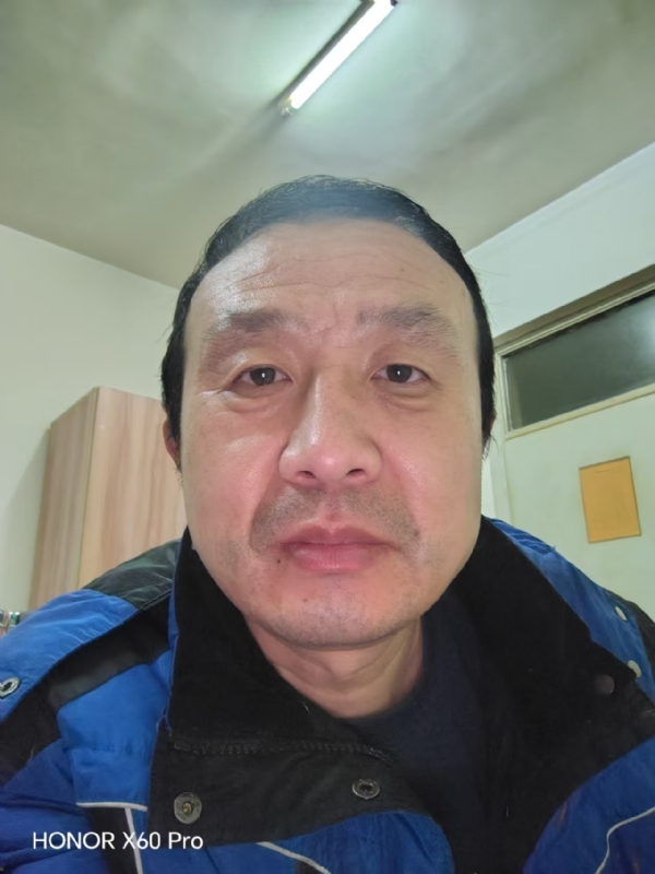 一心一意的第一张照片--惠州相亲服务中心