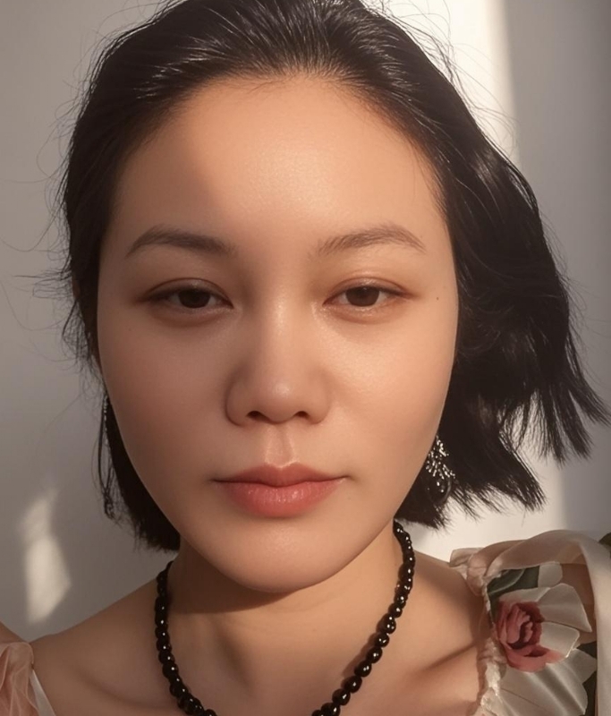 朴素的第一张照片--惠州相亲服务中心