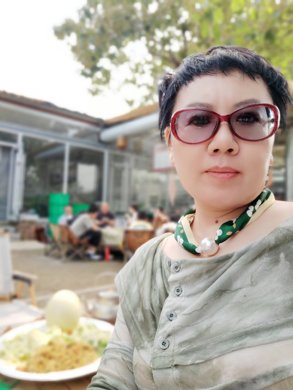 初见的第一张照片--惠州相亲服务中心