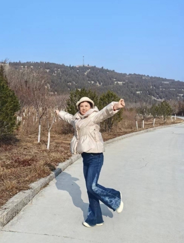 初见的第二张照片--惠州相亲服务中心