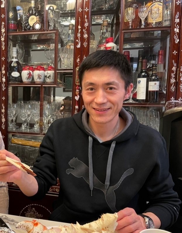 Kevin的第一张照片--惠州相亲服务中心