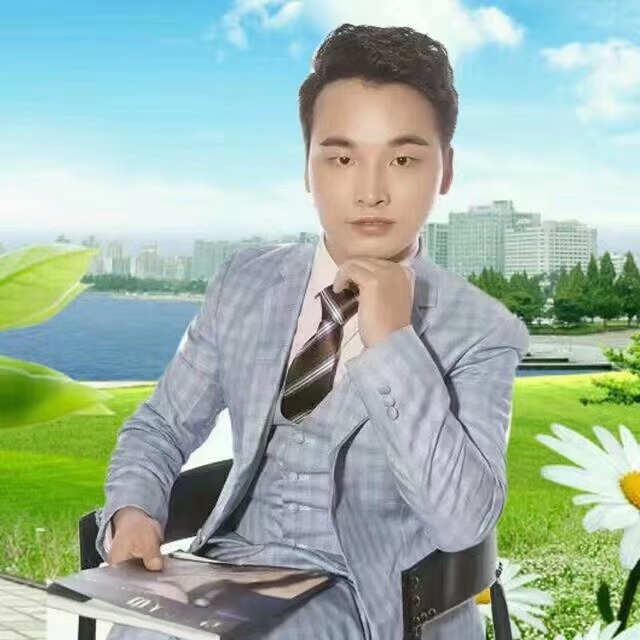 秋风瑟瑟的第一张照片--惠州相亲服务中心