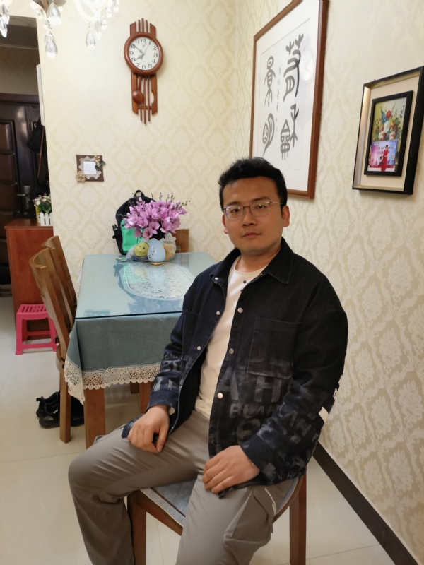 梦的启航的第一张照片--惠州相亲服务中心