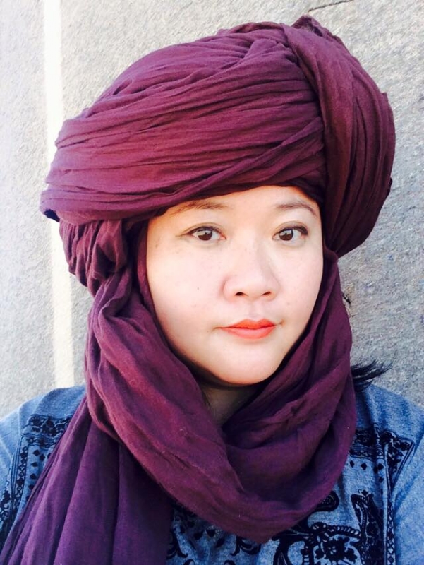 小密的第二张照片--惠州相亲服务中心