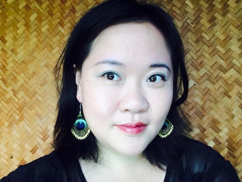 小密的第三张照片--惠州相亲服务中心