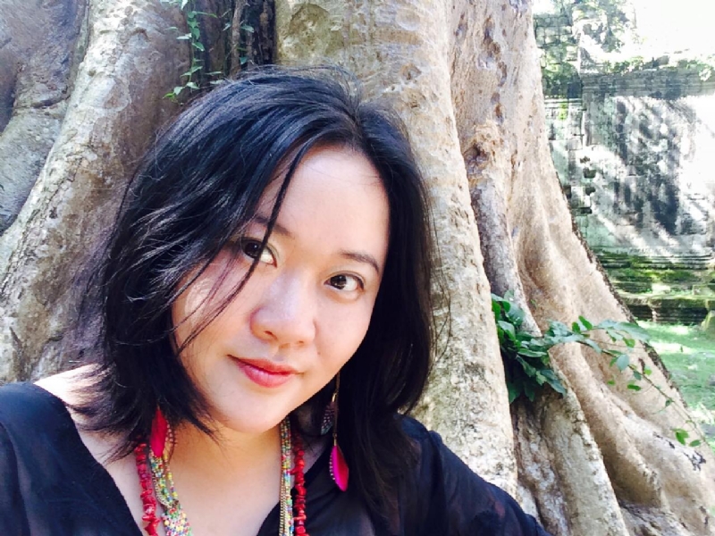 小密的第四张照片--惠州相亲服务中心