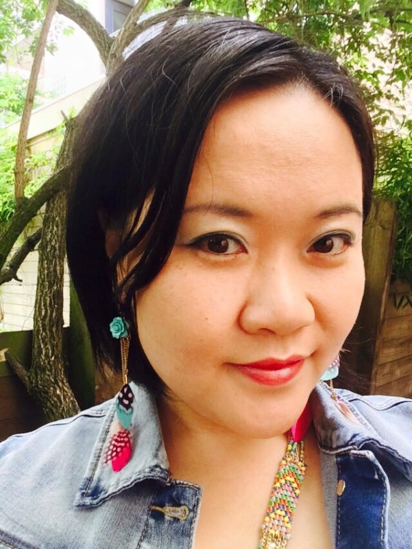 小密的第五张照片--惠州相亲服务中心