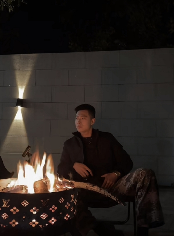 南风知我意的第一张照片--惠州相亲服务中心