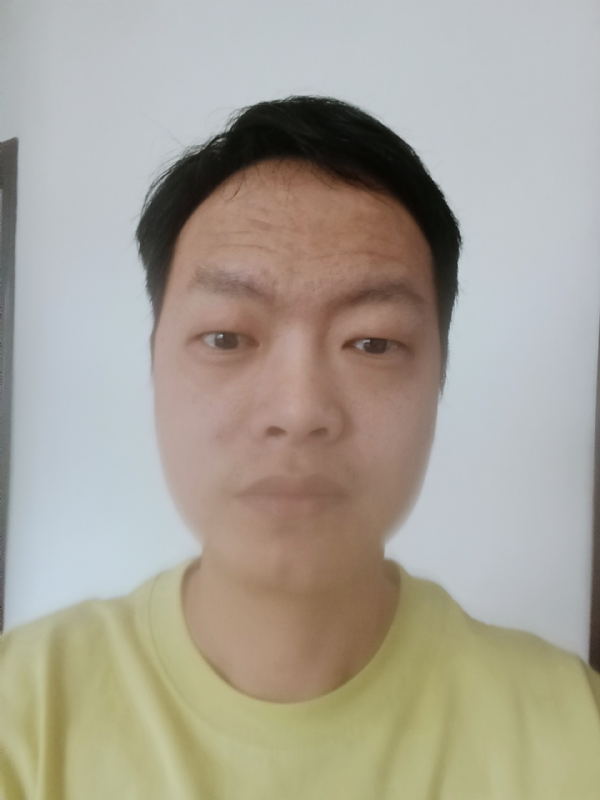 小安的第一张照片--惠州相亲服务中心