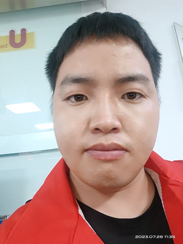 匆忙的第二张照片--惠州相亲服务中心