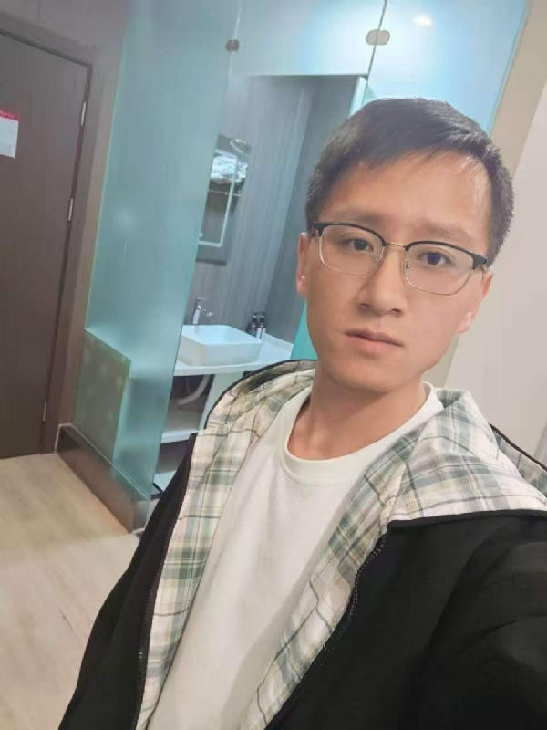 迷城的第一张照片--惠州相亲服务中心