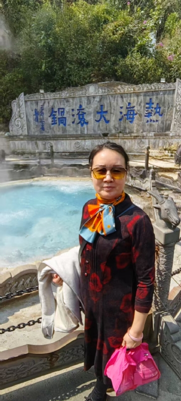 夜莺的第一张照片--惠州相亲服务中心