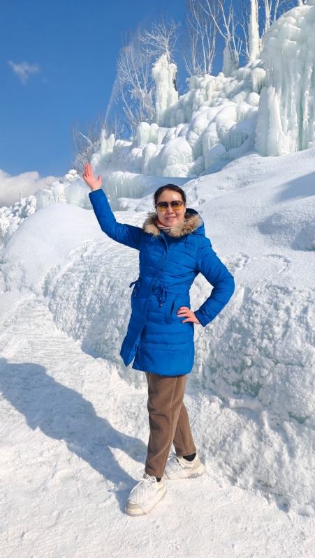 夜莺的第二张照片--惠州相亲服务中心