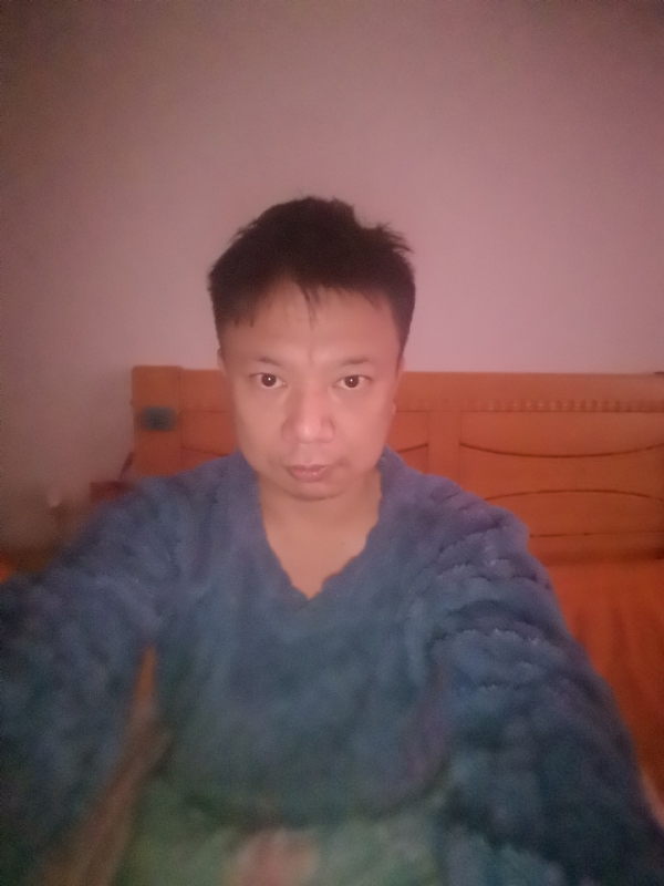 小虾米的第一张照片--惠州相亲服务中心