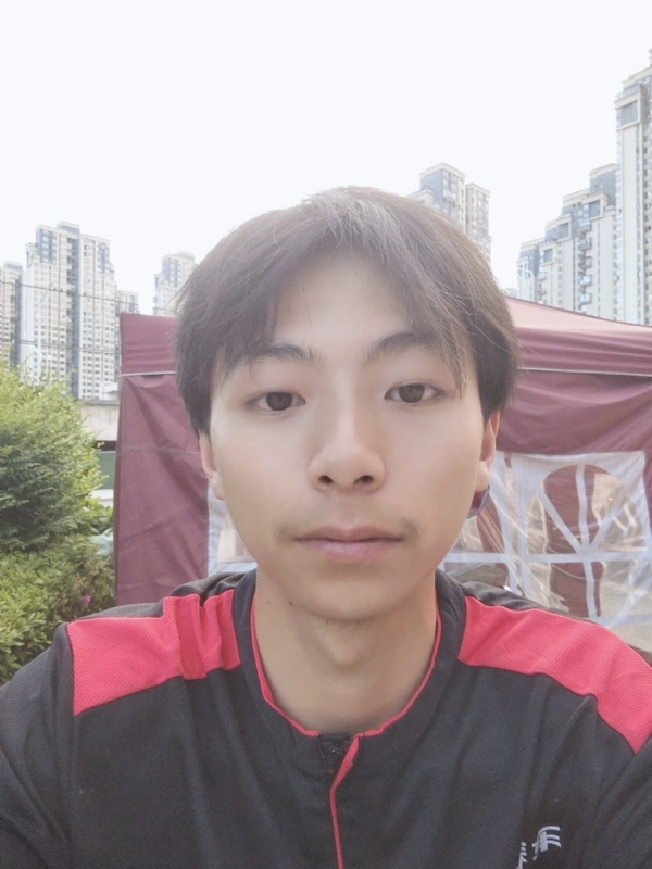 小顺的第二张照片--惠州相亲服务中心