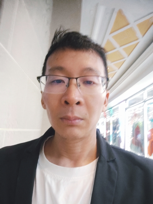 欣欣向荣的第一张照片--惠州相亲服务中心