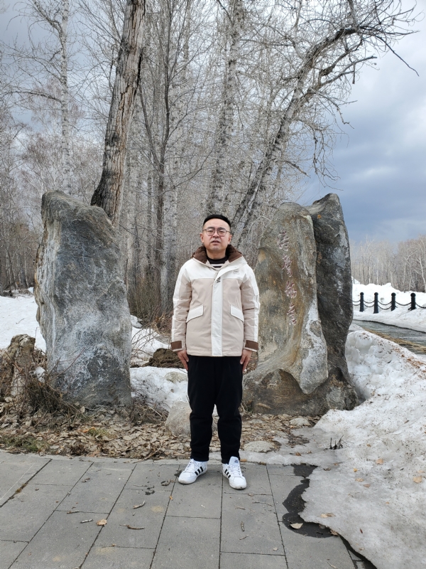 痴心绝对的第二张照片--惠州相亲服务中心