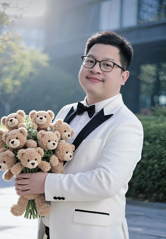 永不失联的爱的第一张照片--惠州相亲服务中心