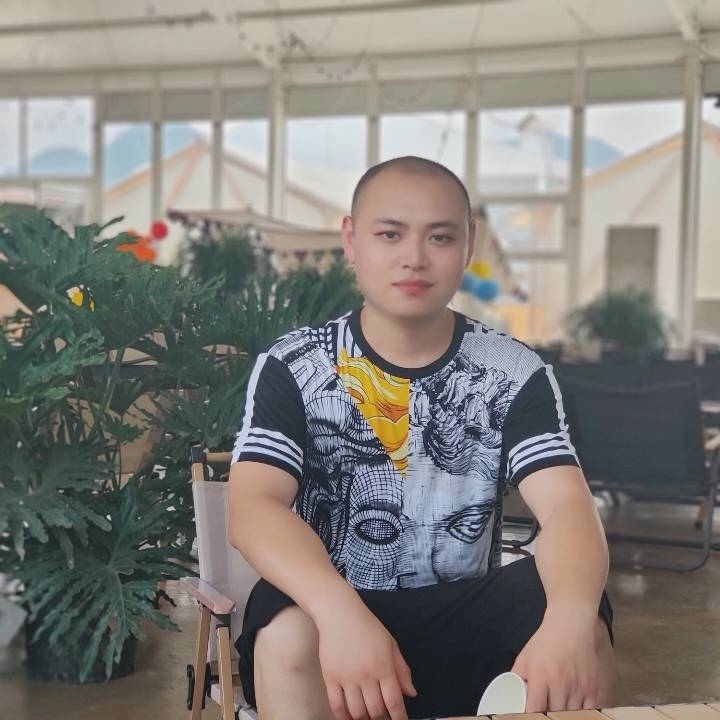 诚心找一个的第一张照片--惠州相亲服务中心