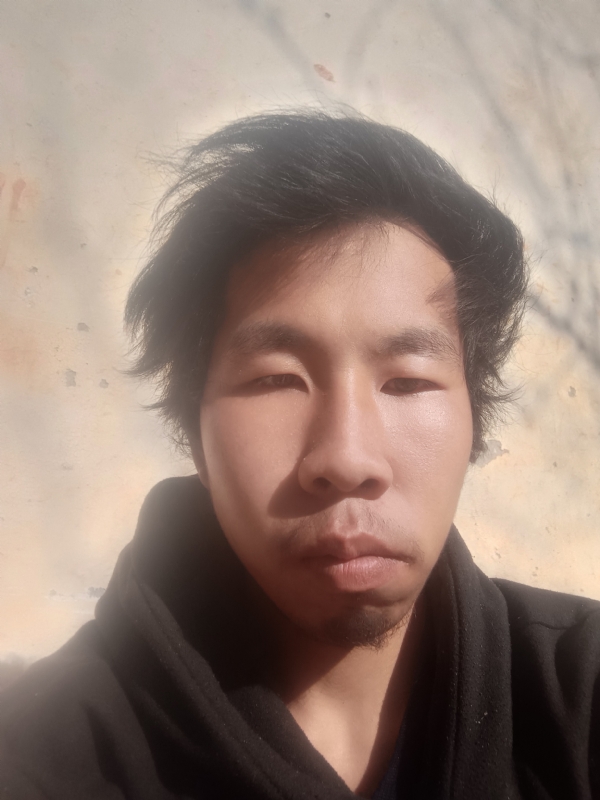 胡明的第一张照片--惠州相亲服务中心