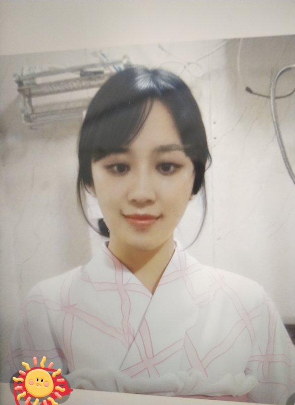 冷清秋的第一张照片--惠州相亲服务中心