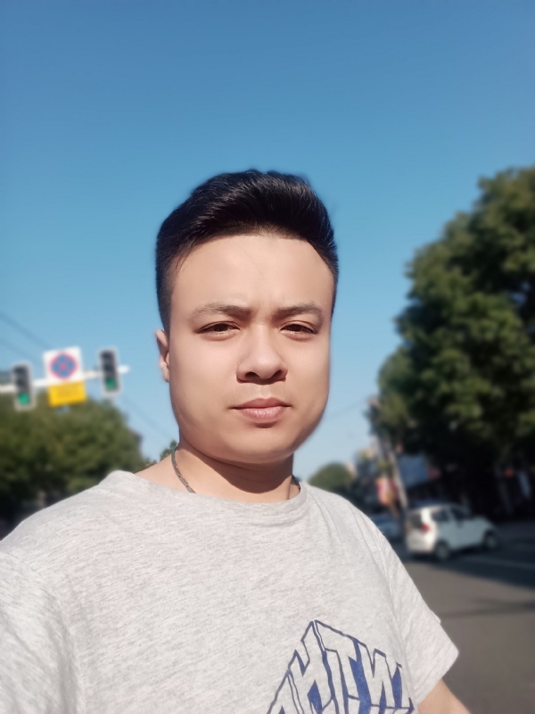 简简单单的第二张照片--惠州相亲服务中心