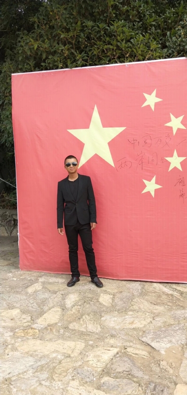 奔腾的小乌鸦的第一张照片--惠州相亲服务中心