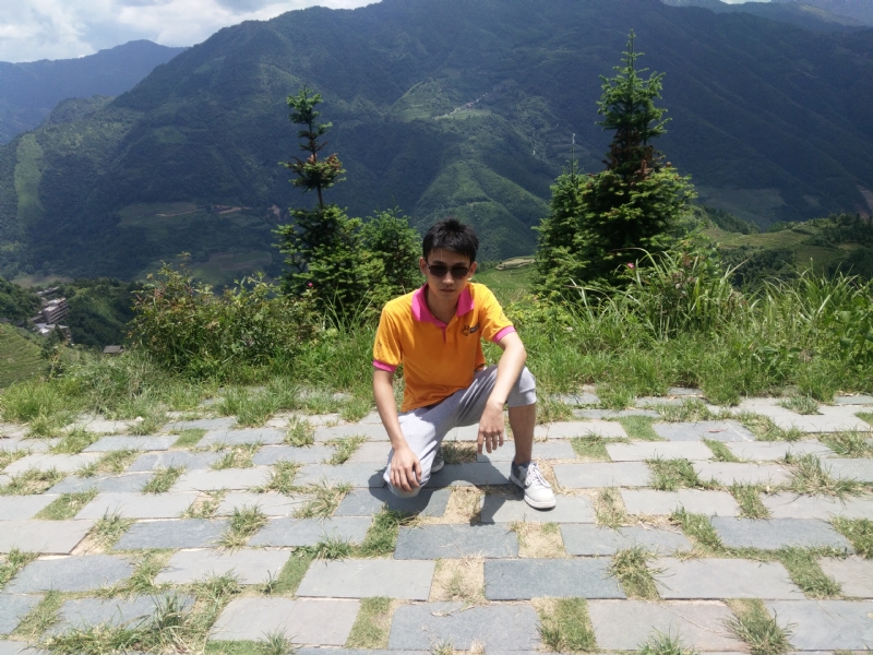 半盏清欢的第一张照片--惠州相亲服务中心