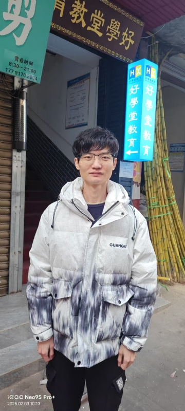 叶秋的第一张照片--惠州相亲服务中心