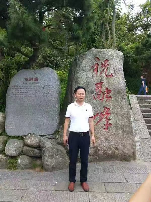 真诚的第三张照片--惠州相亲服务中心