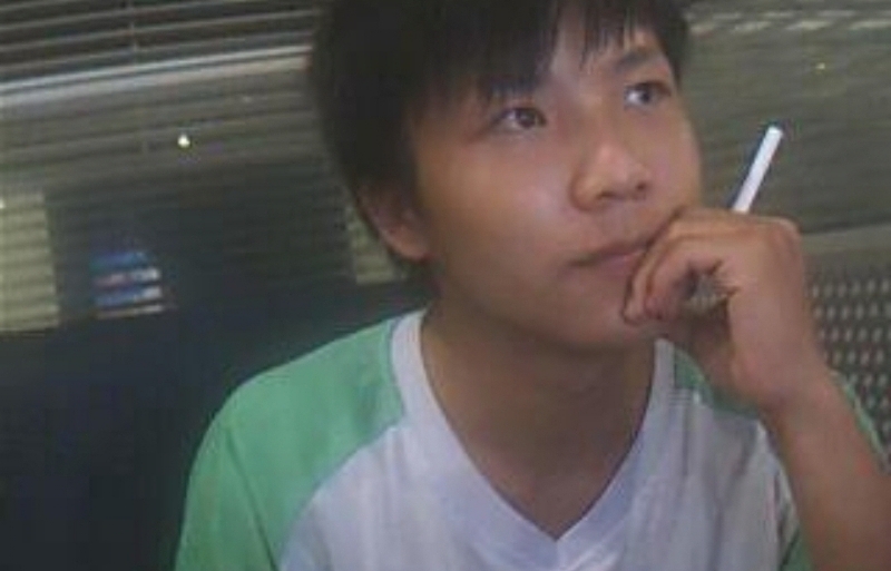 无聊的人啊的第一张照片--惠州相亲服务中心