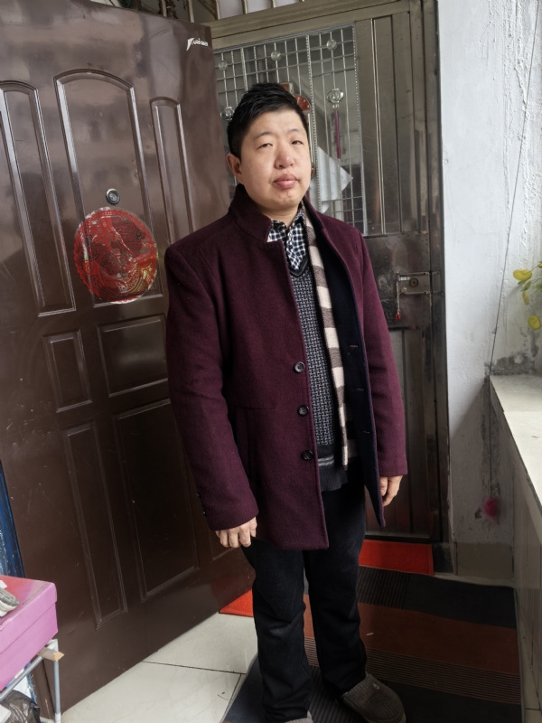 卢显澳的第二张照片--惠州相亲服务中心