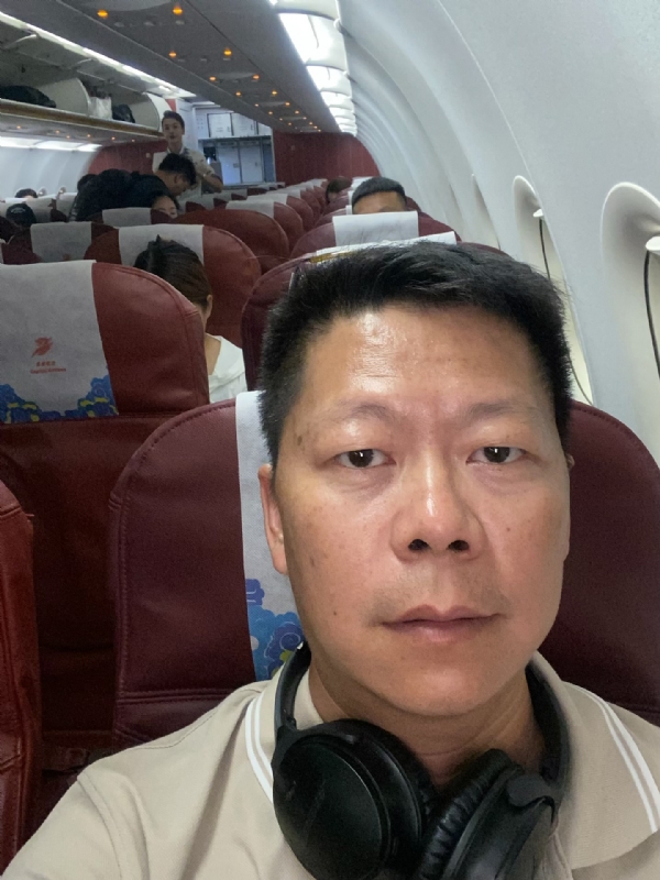 不会让你输的第三张照片--惠州相亲服务中心