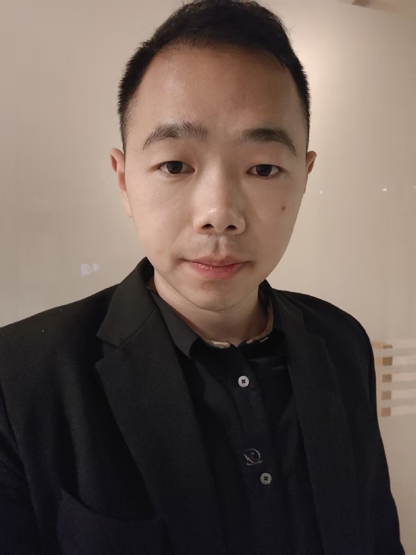 夜听雨声的第一张照片--惠州相亲服务中心