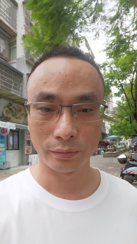 孤狼的第一张照片--惠州相亲服务中心