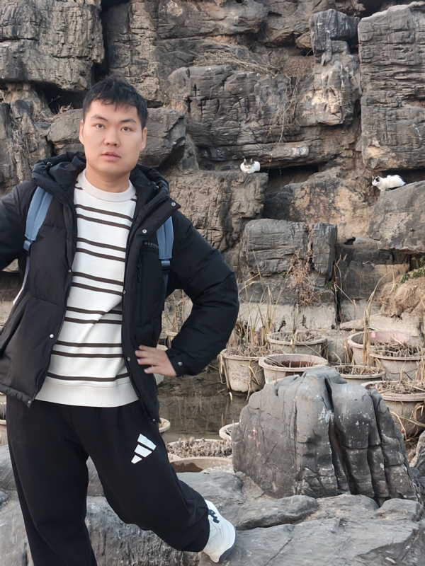 自在如风的第二张照片--惠州相亲服务中心