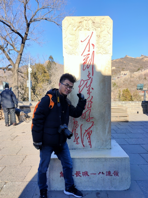 盐三斤的第一张照片--惠州相亲服务中心