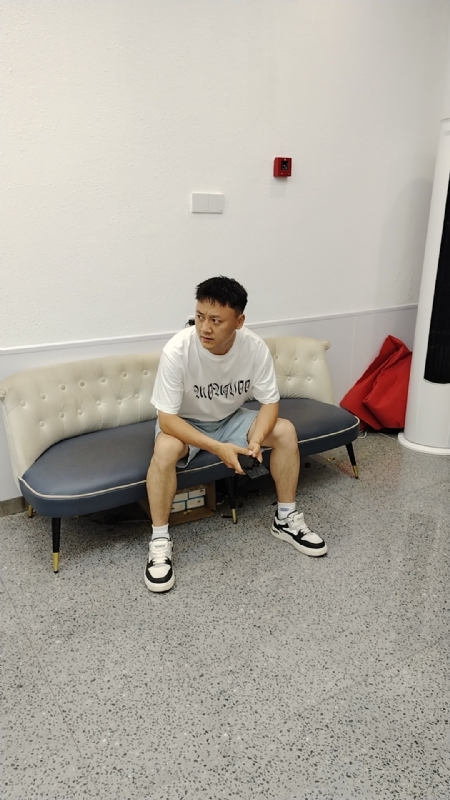 拾壹的第一张照片--惠州相亲服务中心